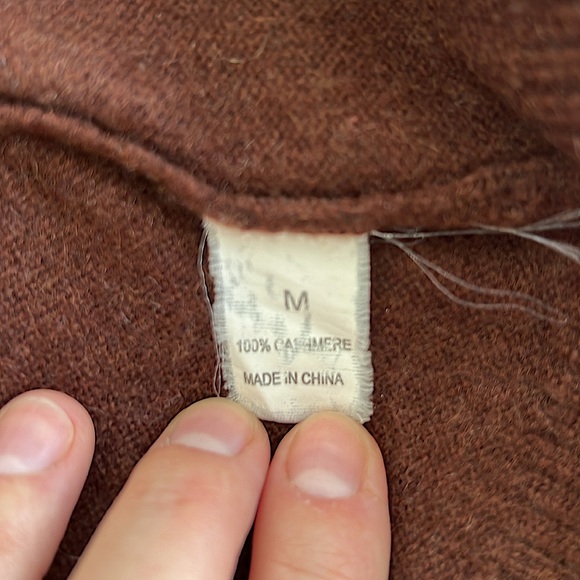 Malika sweater - Picture 6 of 7